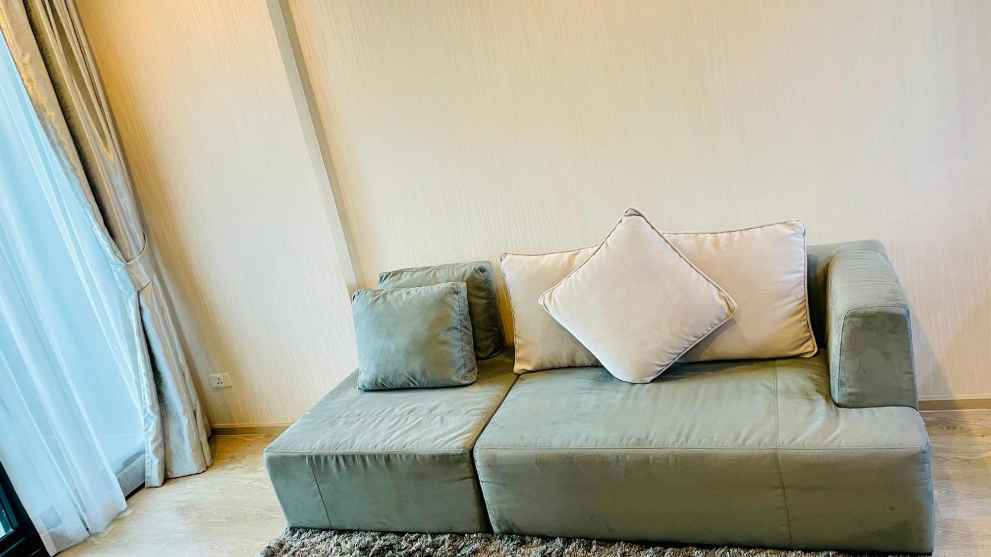 The Base Condo 2 Bed 2 Bath By Pupu Pattaya Dış mekan fotoğraf