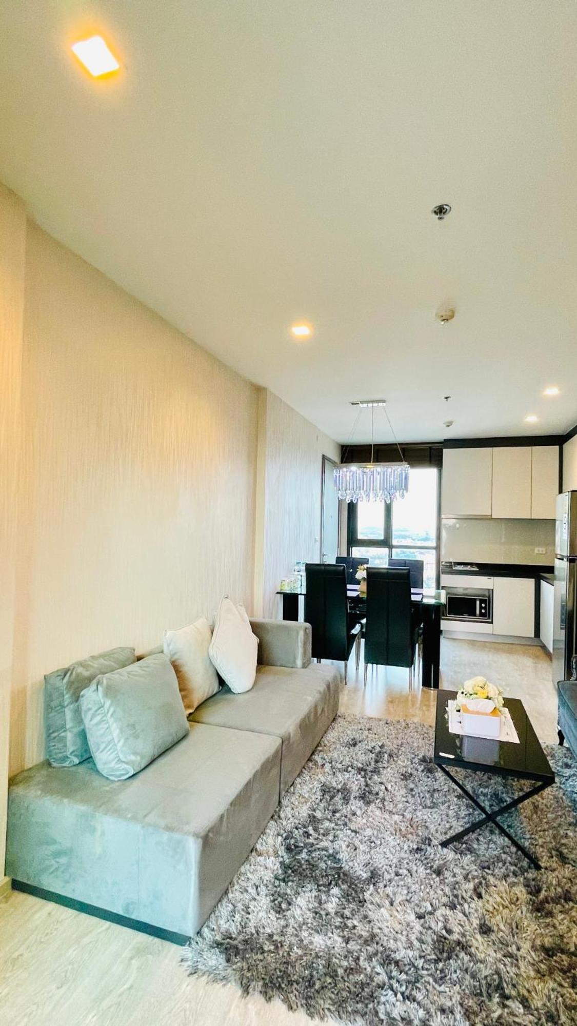 The Base Condo 2 Bed 2 Bath By Pupu Pattaya Dış mekan fotoğraf