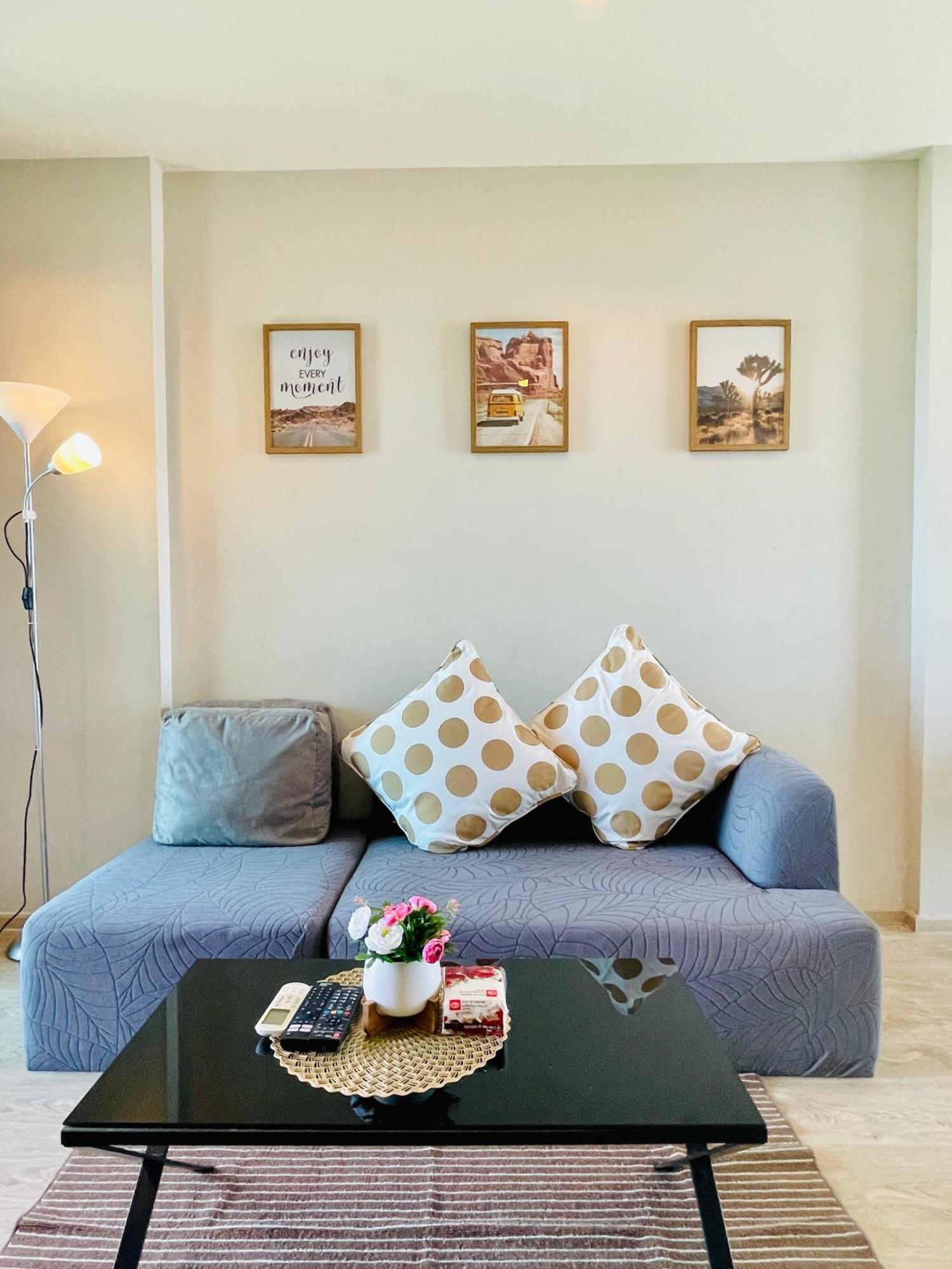 The Base Condo 2 Bed 2 Bath By Pupu Pattaya Dış mekan fotoğraf
