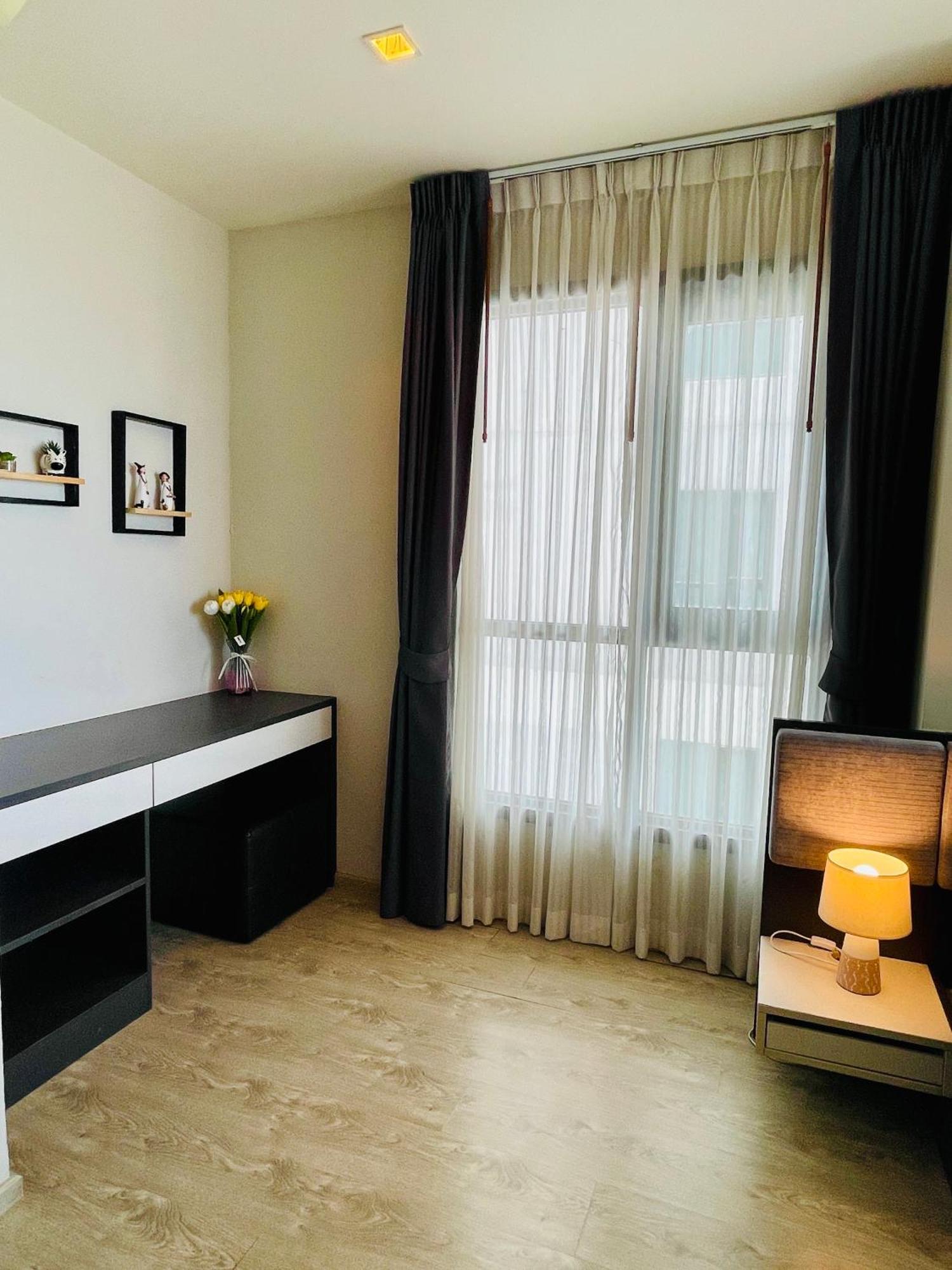 The Base Condo 2 Bed 2 Bath By Pupu Pattaya Dış mekan fotoğraf